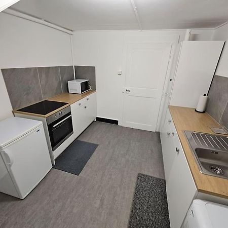 L'Appart - Couvet Экстерьер фото